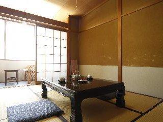 Asano Ryokan Gujo Kamer foto